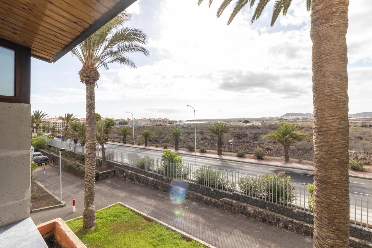 Nuevo Apartamento En Galletas * Arona (Tenerife)
