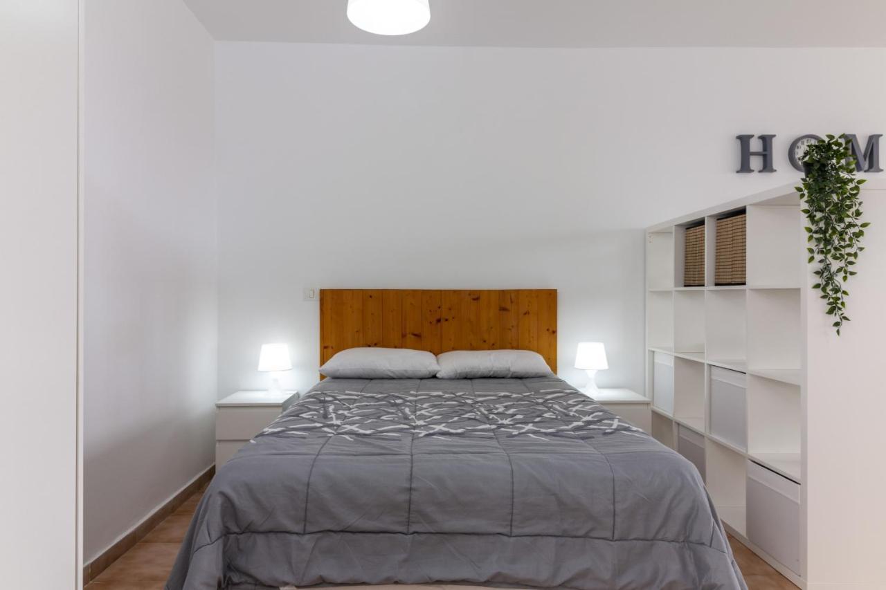 Apartamento Nuevo Apartamento En Galletas
