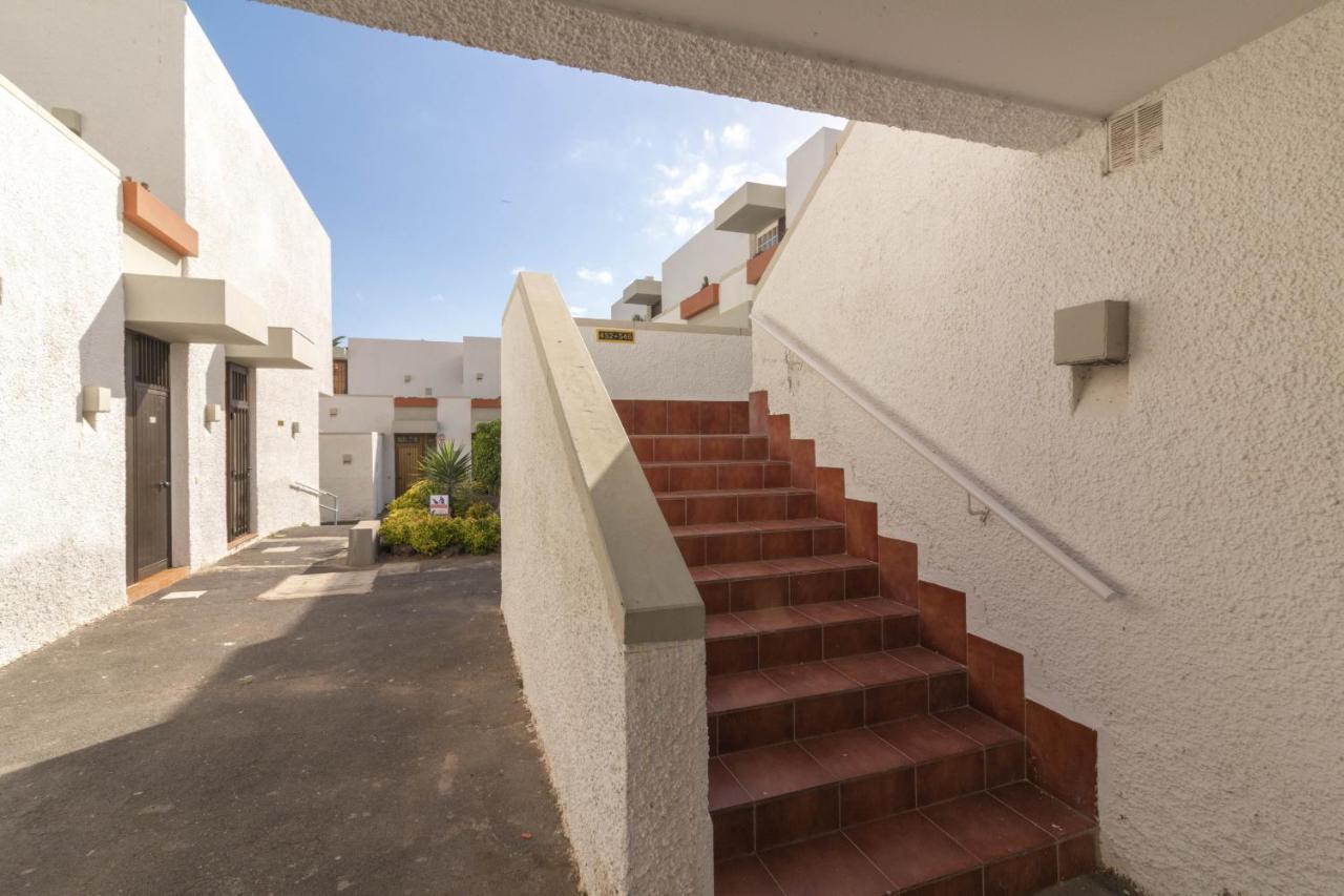 Nuevo Apartamento En Galletas Apartamento Arona (Tenerife)