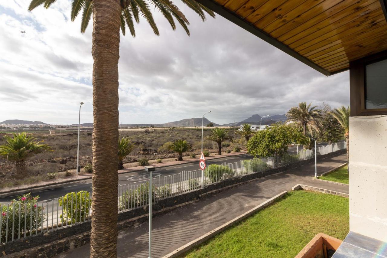 Apartamento Nuevo Apartamento En Galletas Arona (Tenerife)