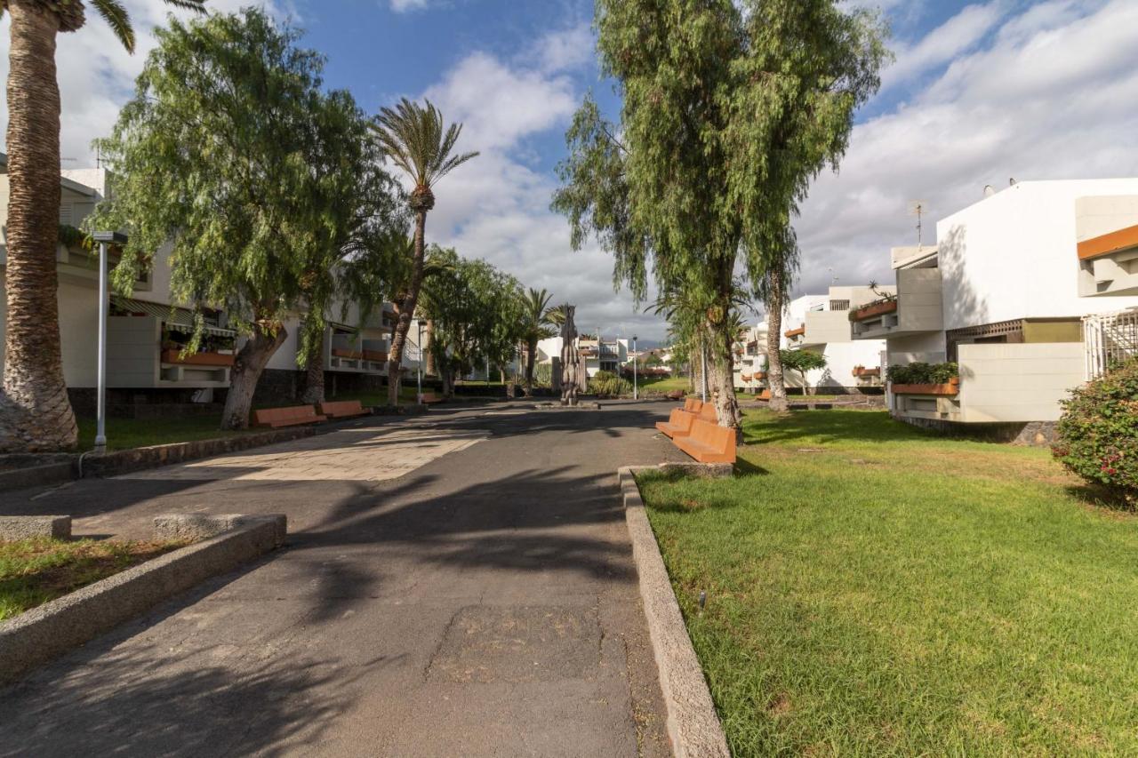 Apartamento Nuevo Apartamento En Galletas Arona (Tenerife)