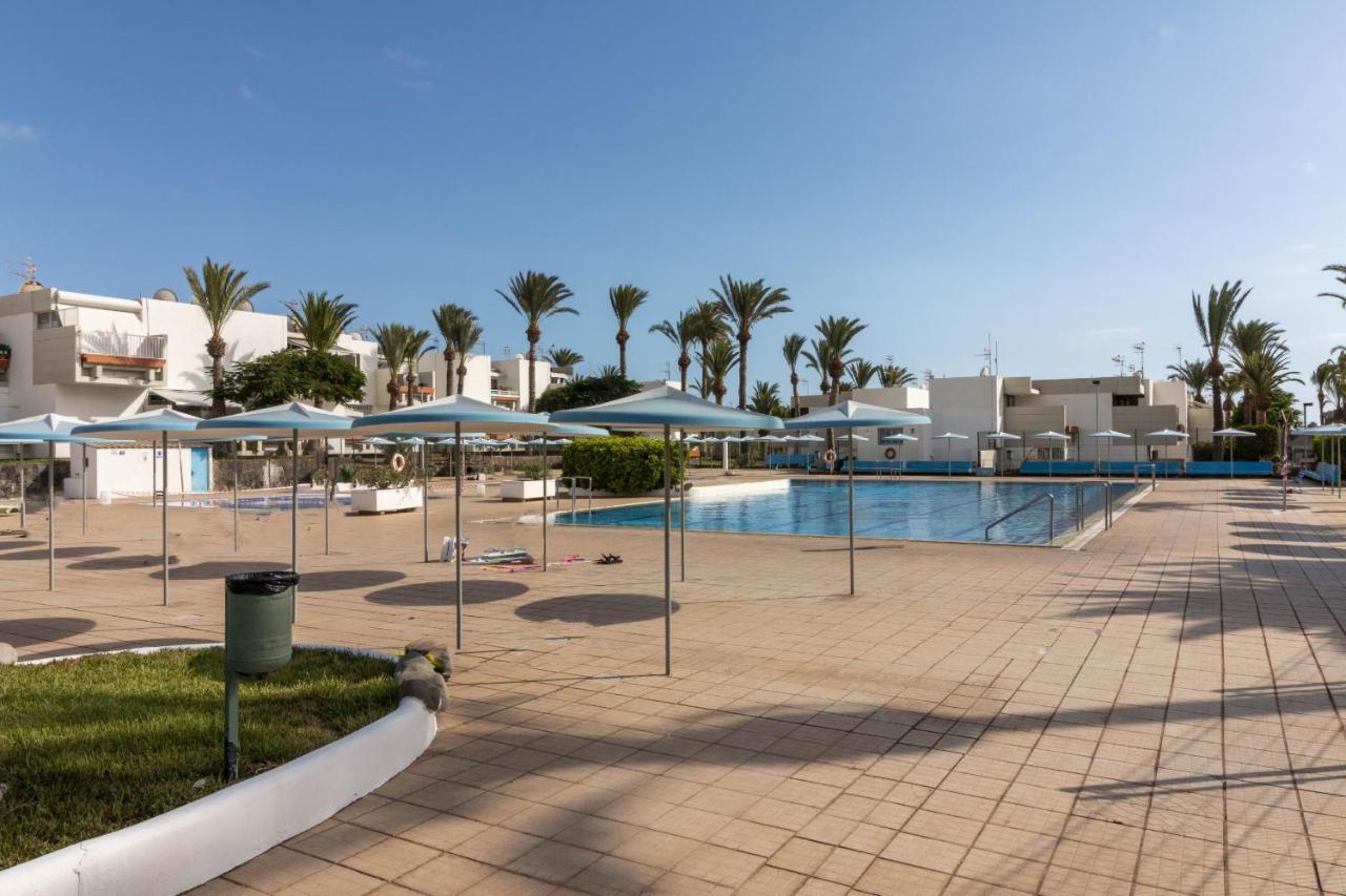Nuevo Apartamento En Galletas * Arona (Tenerife)