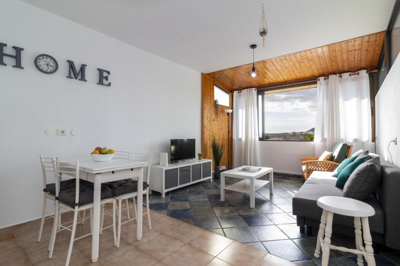 Nuevo Apartamento En Galletas Arona (Tenerife)