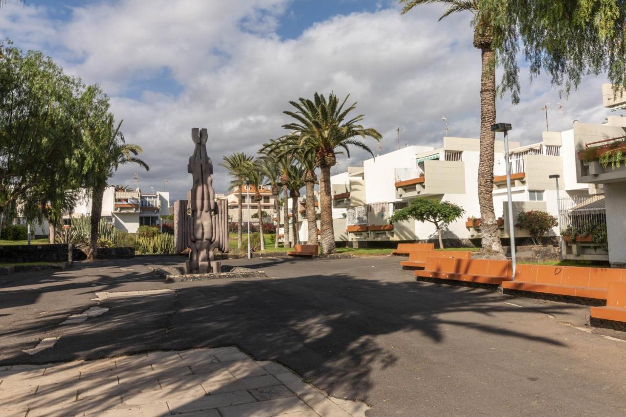 Nuevo Apartamento En Galletas * Arona (Tenerife)