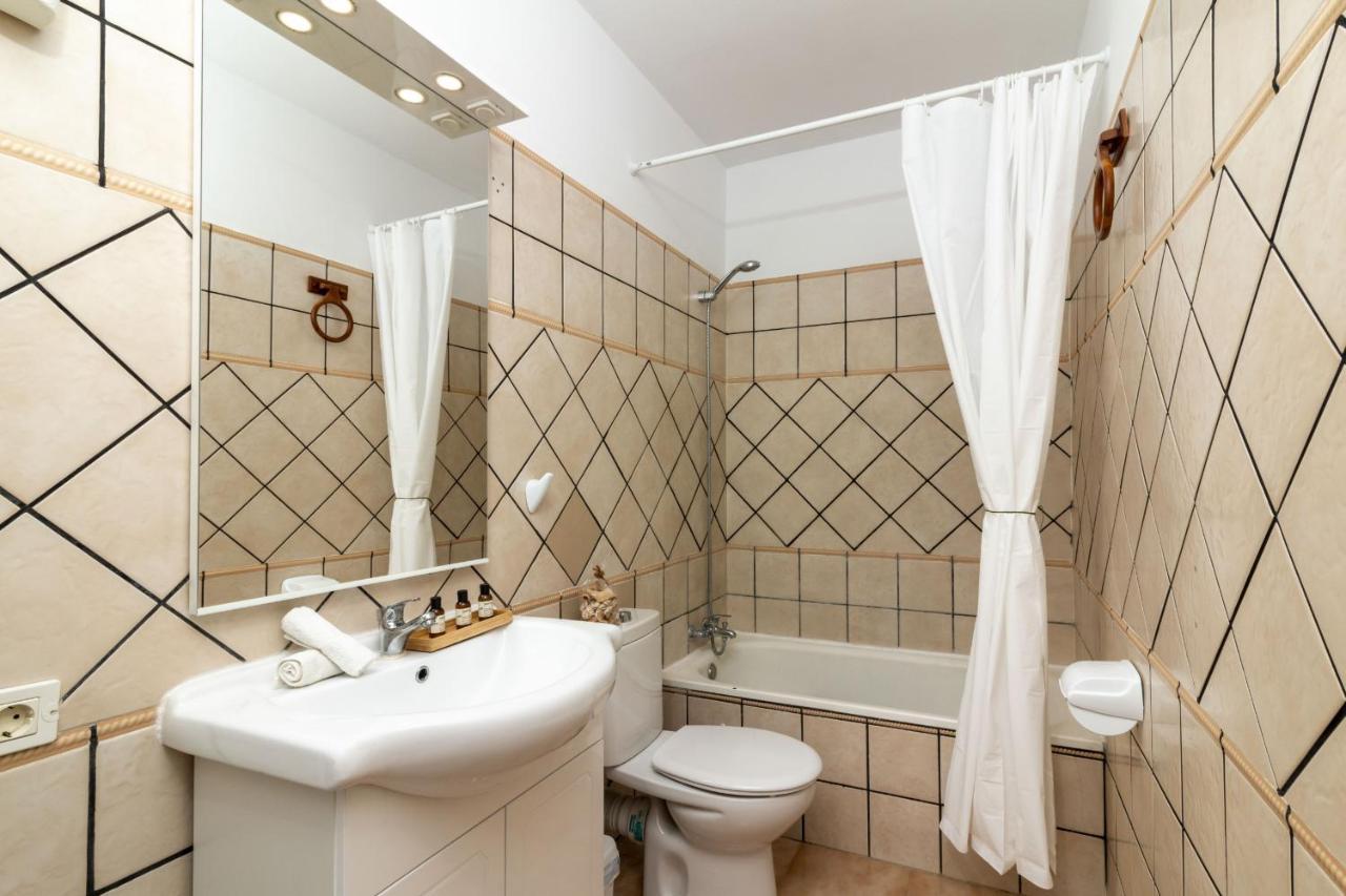 Nuevo Apartamento En Galletas Arona (Tenerife)