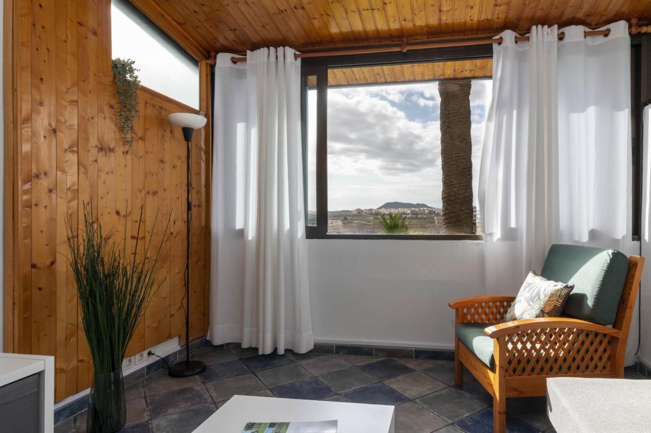 Nuevo Apartamento En Galletas Arona (Tenerife)