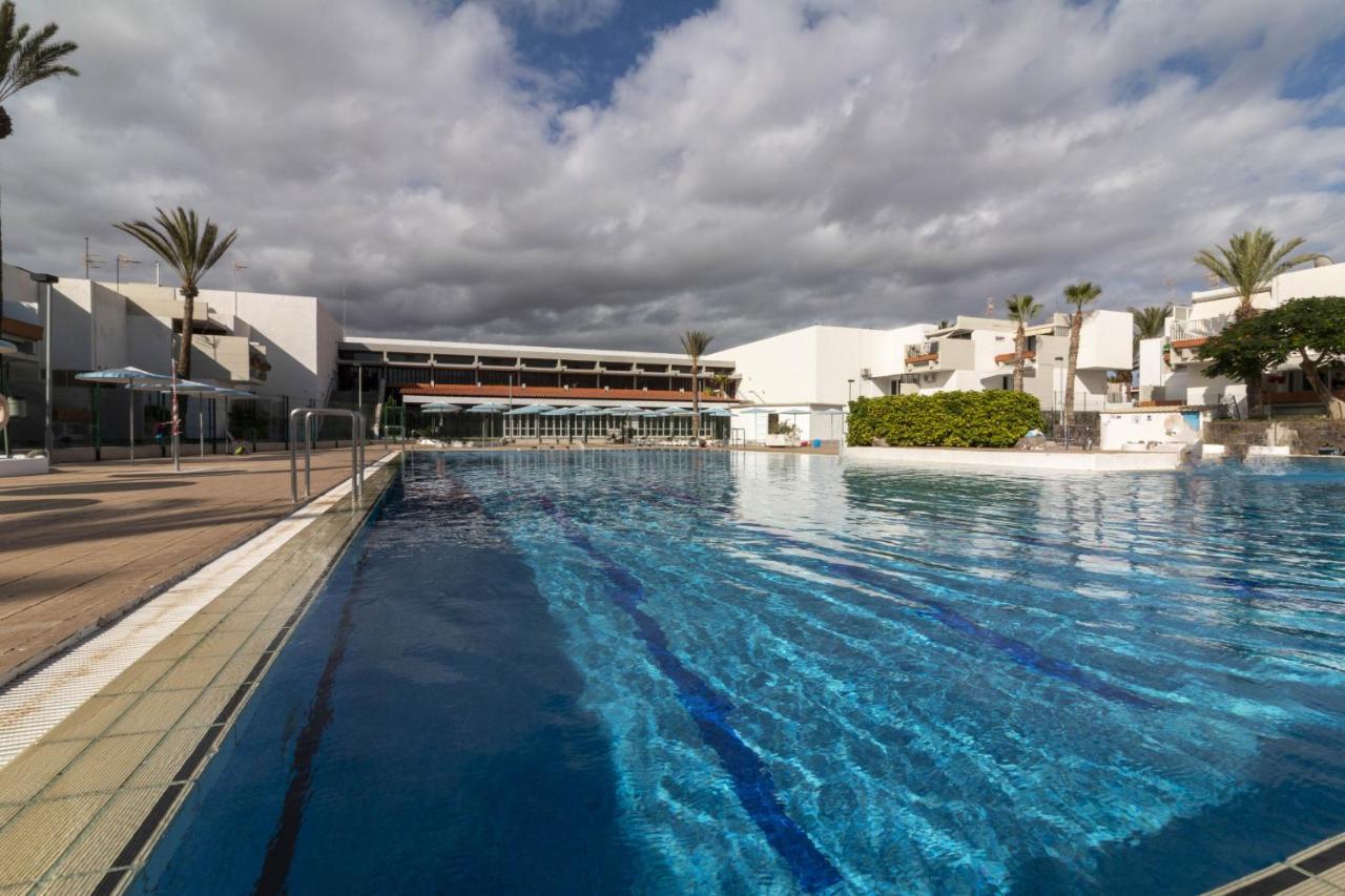 Nuevo Apartamento En Galletas Arona (Tenerife)
