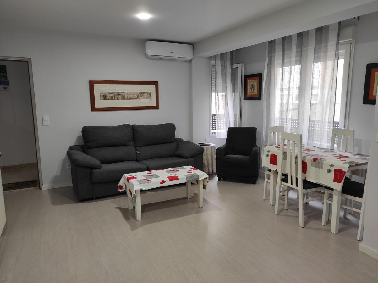 Centro Apartment Santa Pola