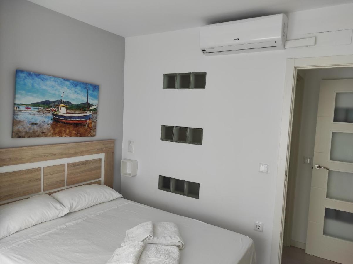 Centro Apartment *