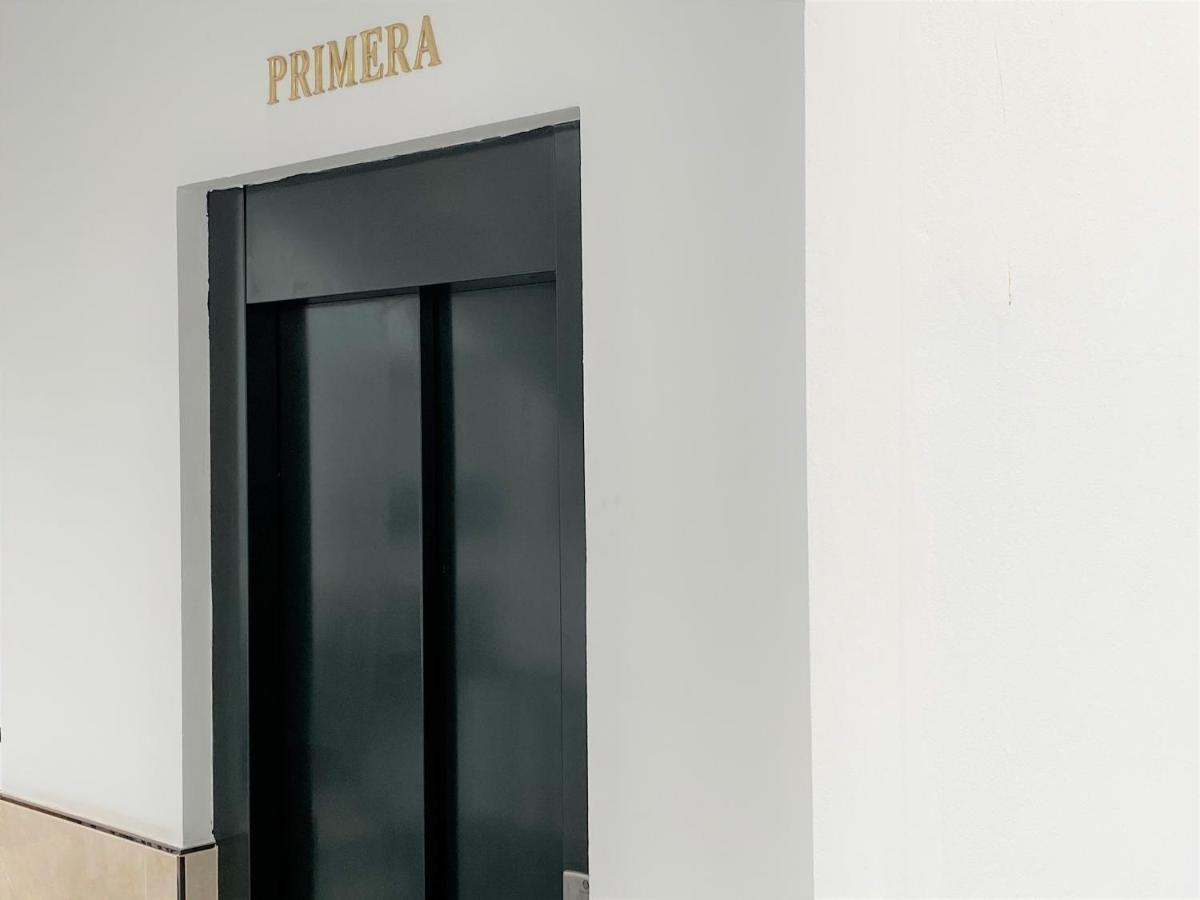 Entero A 10 Minutos En Coche De Sevilla Centro Apartment *