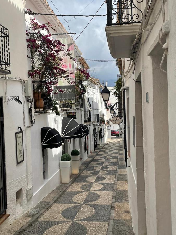 Altea Bungalow 6p Villa *