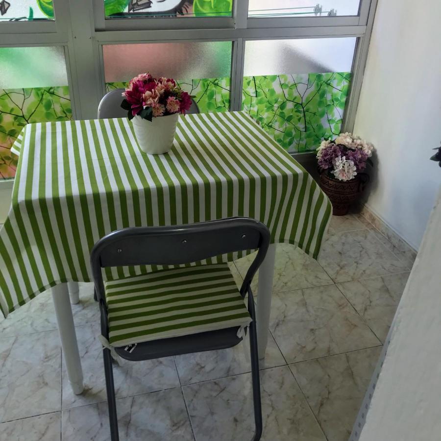 Apartamento El 0tro Cuartín