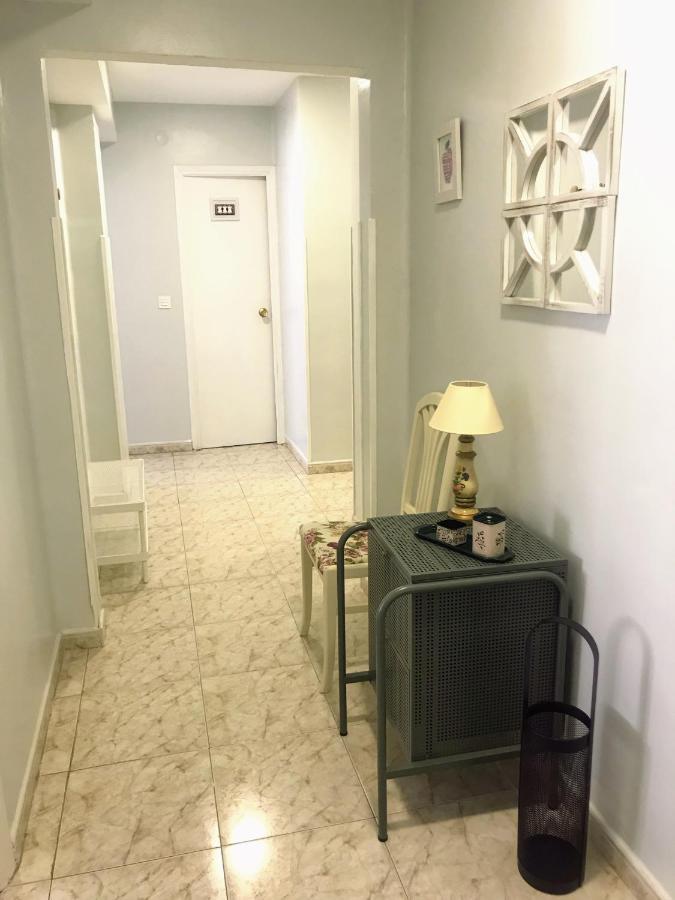 Apartamento El 0tro Cuartín