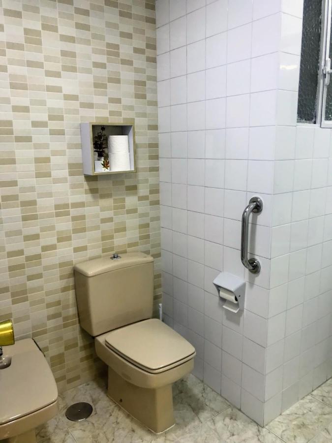 Apartamento El 0tro Cuartín