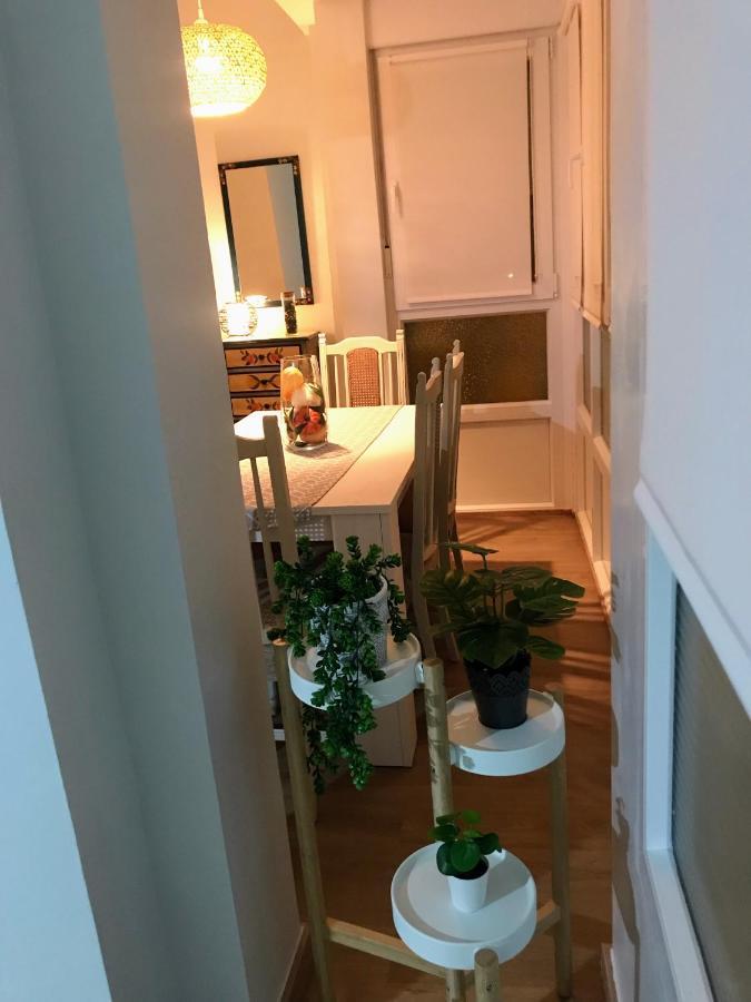 El 0tro Cuartín Apartamento *