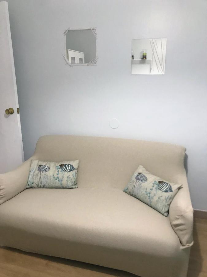 El 0tro Cuartín Apartamento *