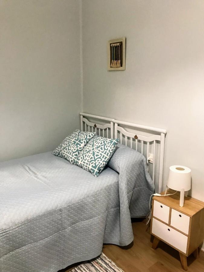 Apartamento El 0tro Cuartín *