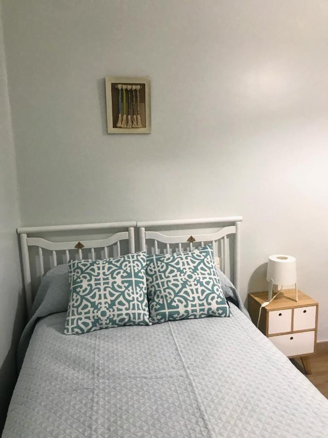 El 0tro Cuartín Apartamento *