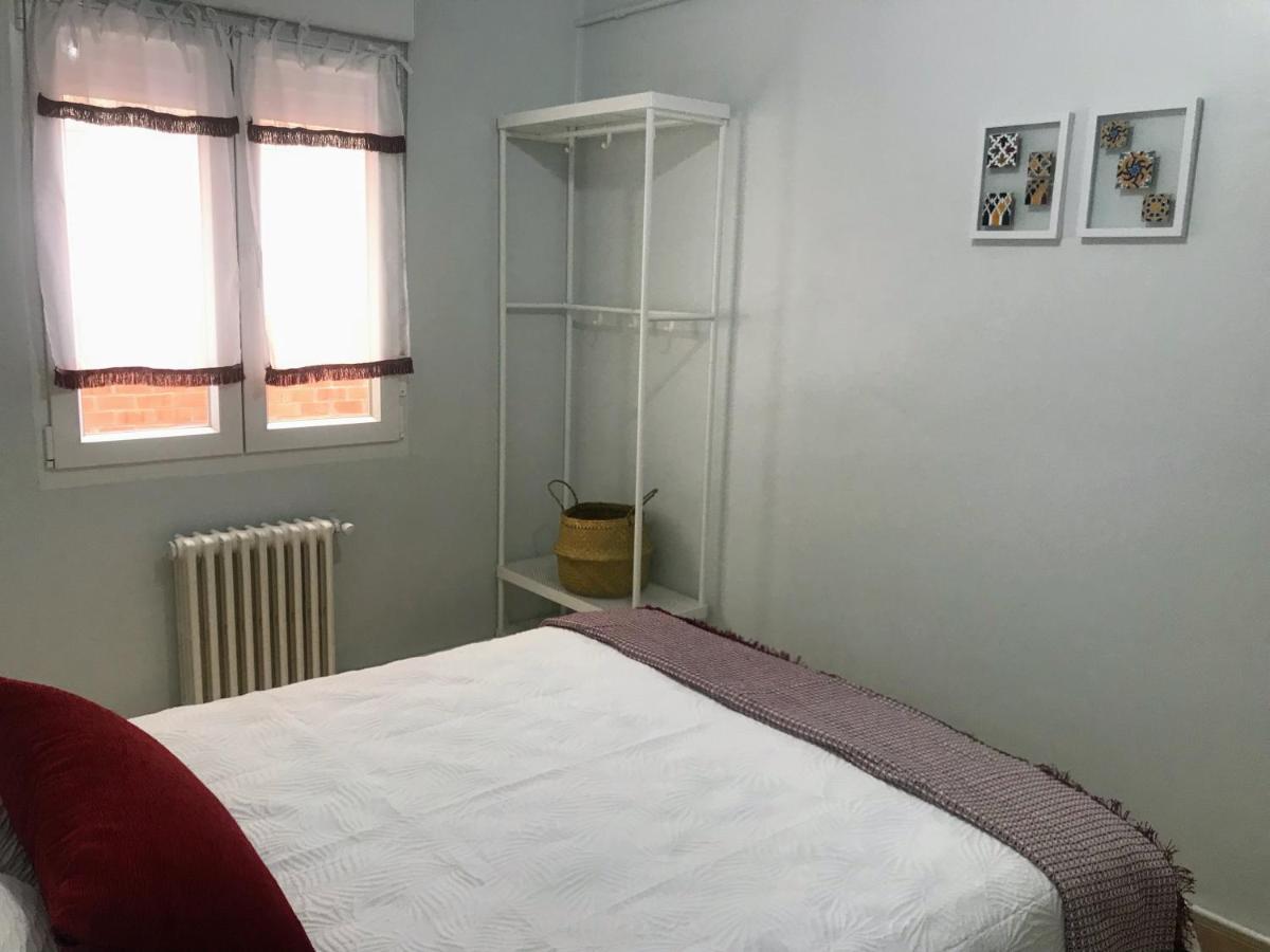Apartamento El 0tro Cuartín
