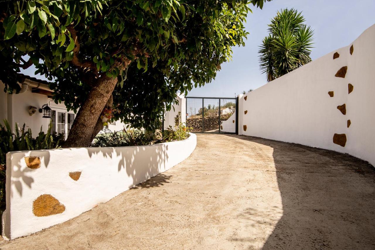 La Casa De Onkar * Teror