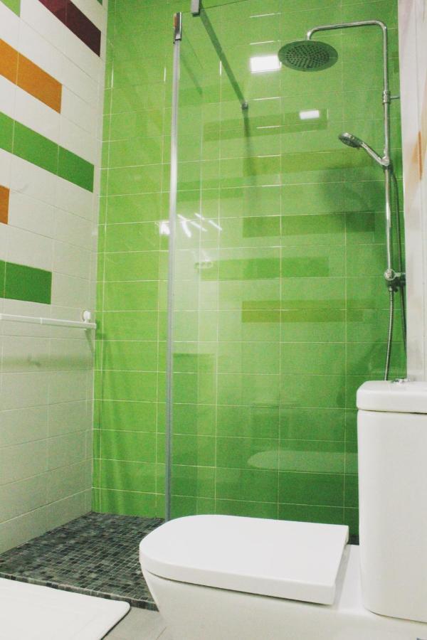 Alamos's Apartamento