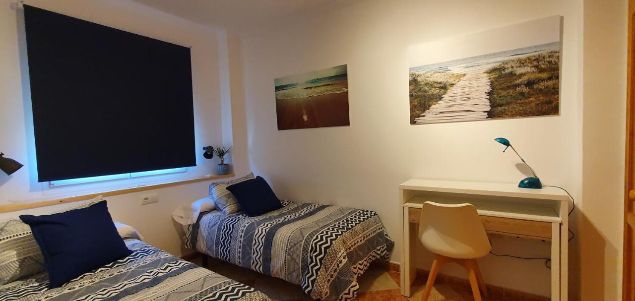 Apartamento Confortable En 6 Personas Punta Umbria