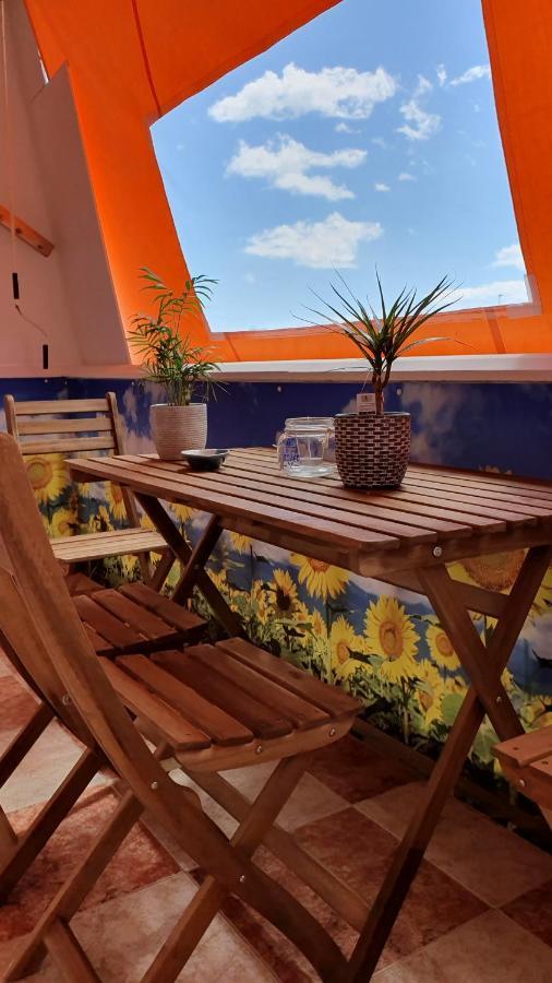 Apartamento Confortable En 6 Personas *