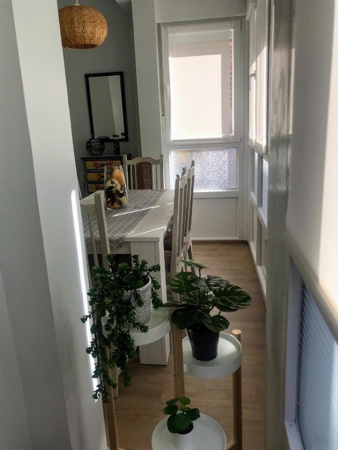 Apartamento El 0tro Cuartín *
