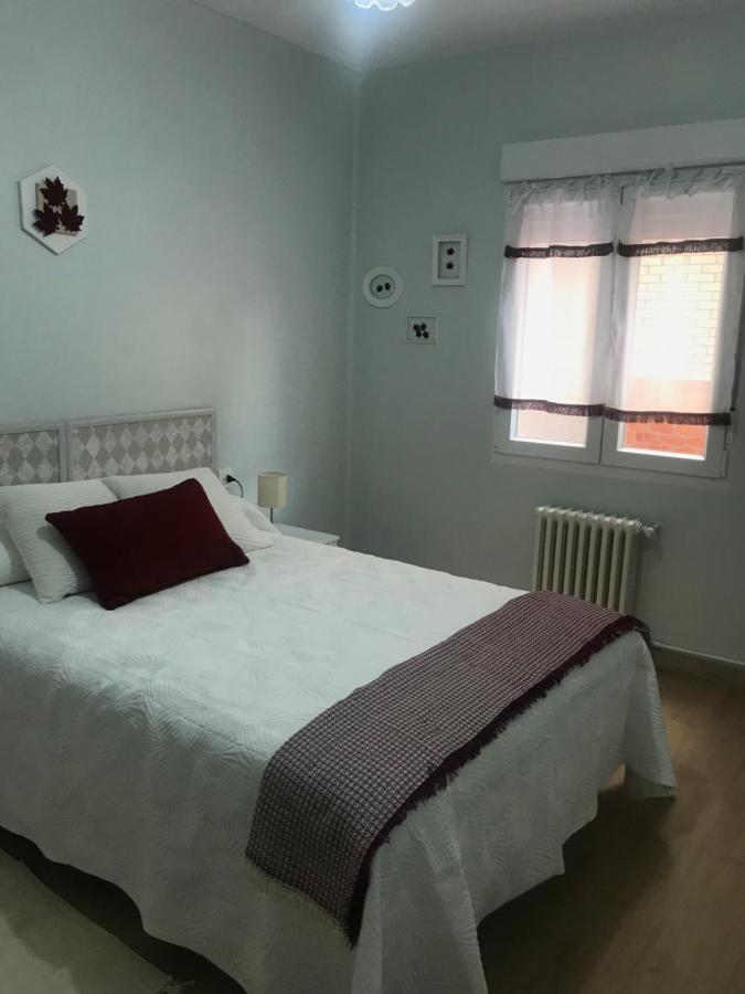 Apartamento El 0tro Cuartín *