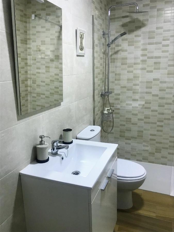 Apartamento El 0tro Cuartín Ponferrada