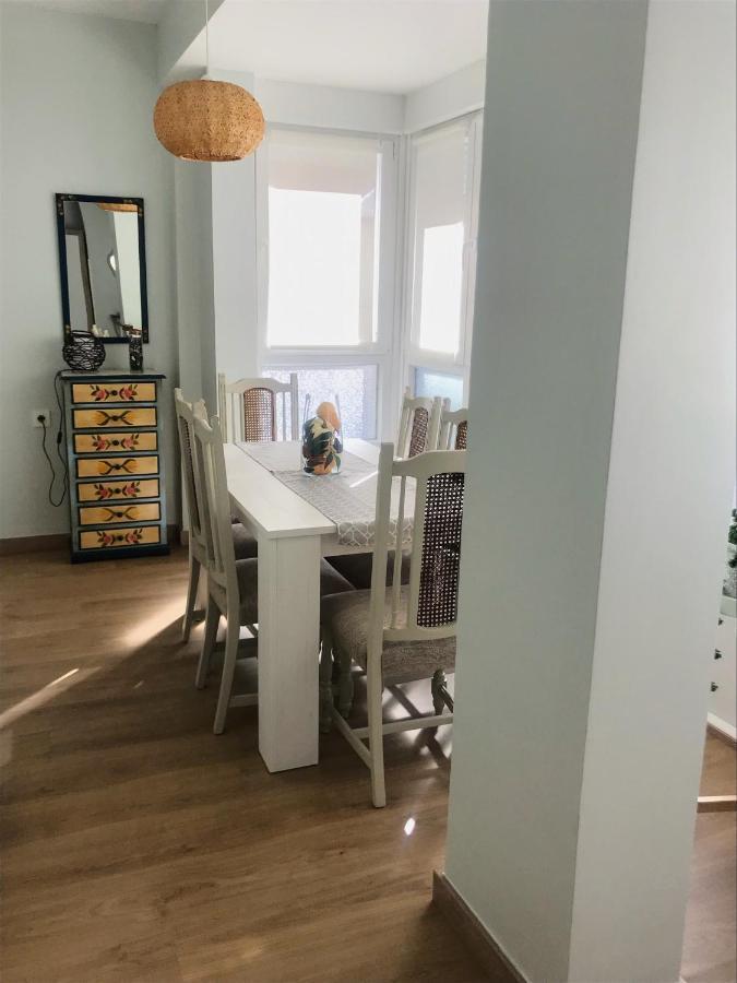 Apartamento El 0tro Cuartín *