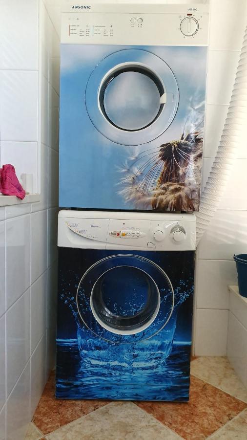 Apartamento Confortable En 6 Personas