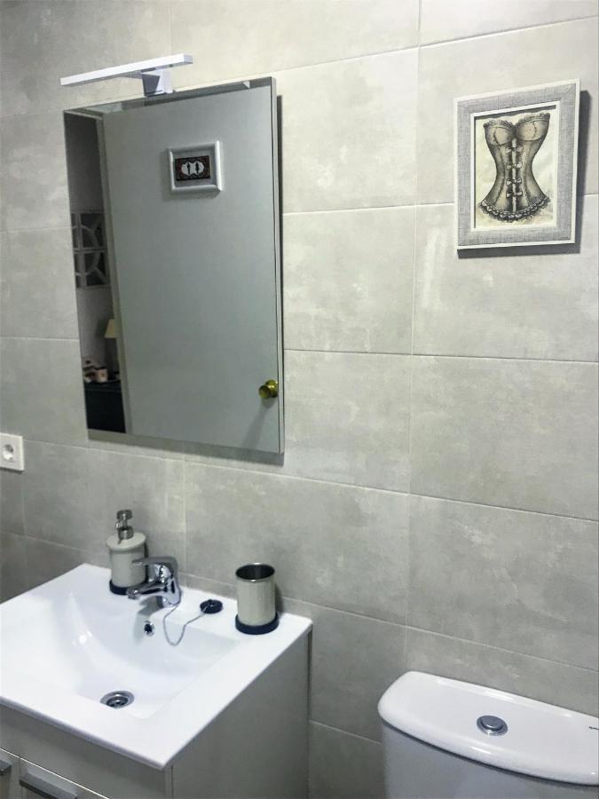 Apartamento El 0tro Cuartín