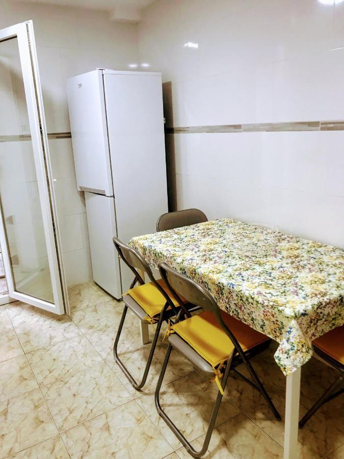 Apartamento El 0tro Cuartín *