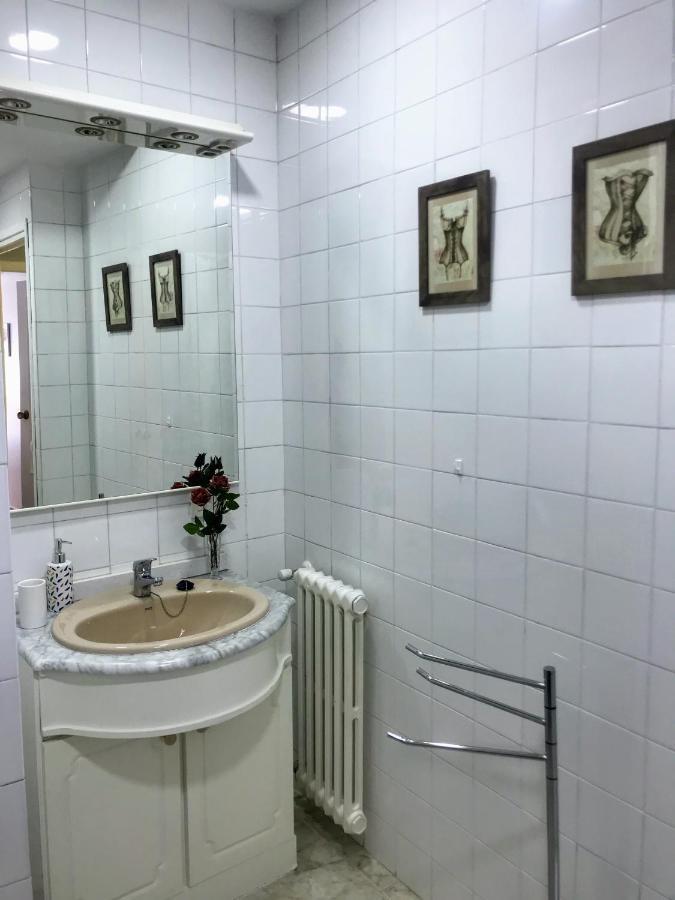 Apartamento El 0tro Cuartín