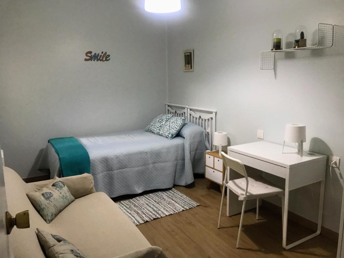 El 0tro Cuartín Apartamento Ponferrada