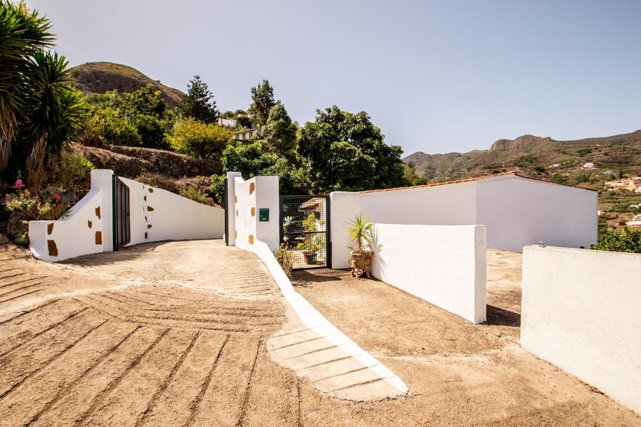 Lodge La Casa De Onkar Teror