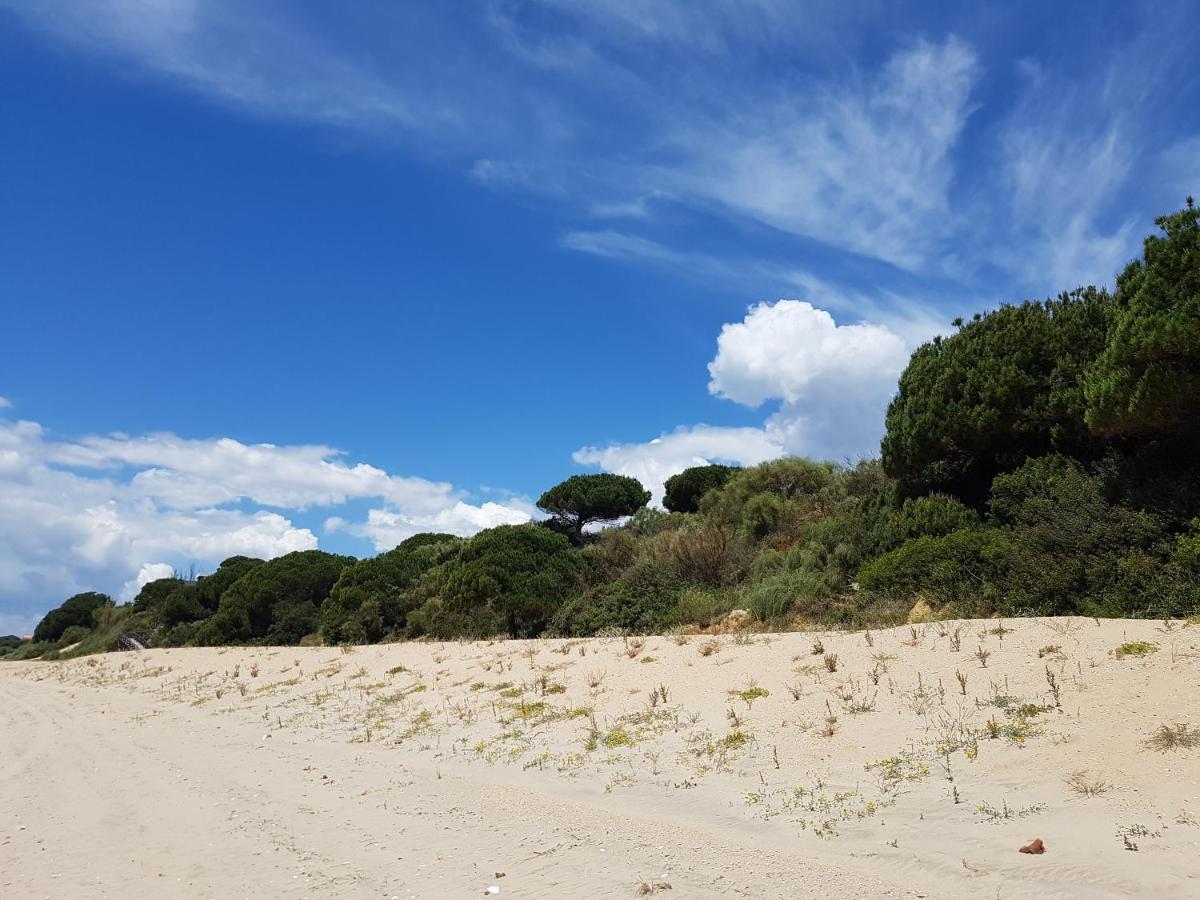 Apartamento Confortable En 6 Personas Punta Umbria