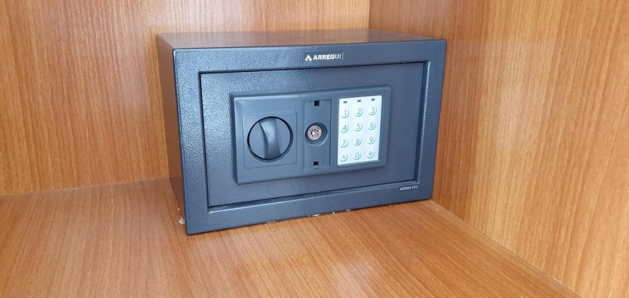 Apartamento Confortable En 6 Personas Punta Umbria