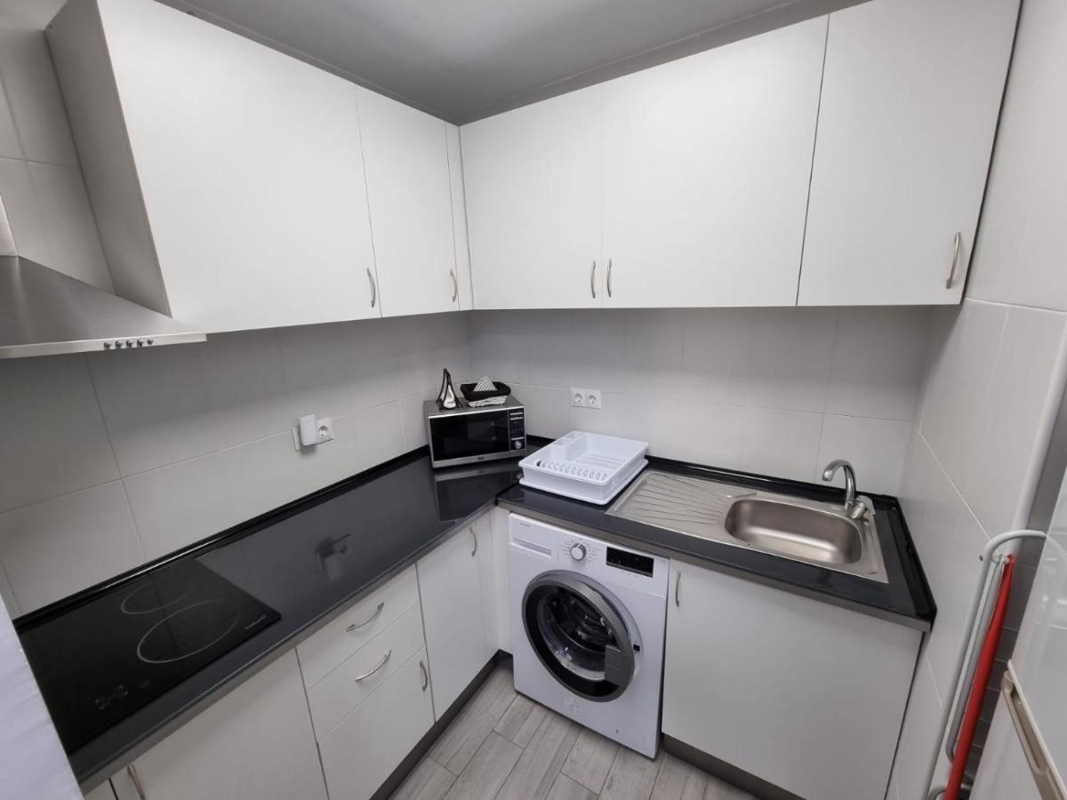 Apartamento Con Encanto 'larios Street Ii' Apartamento *