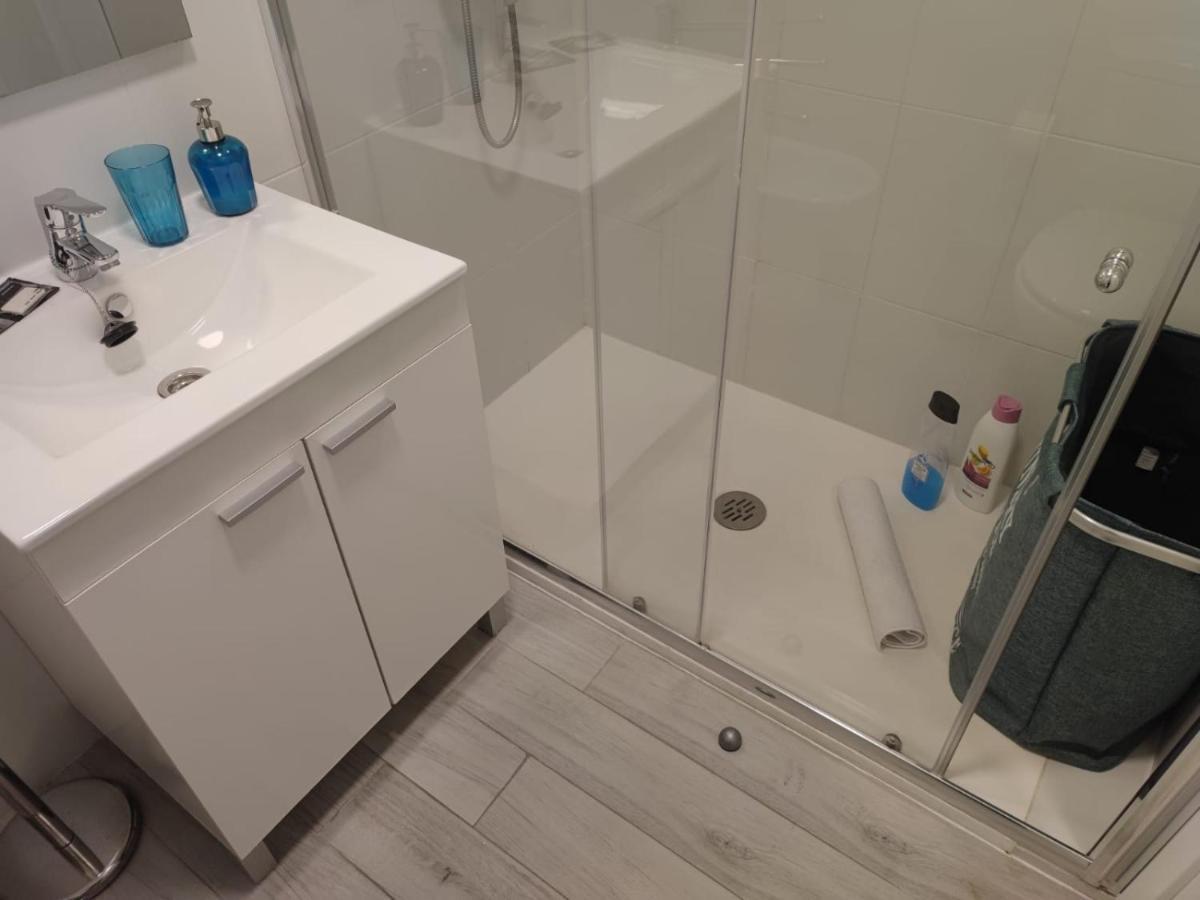 Apartamento Con Encanto 'larios Street Ii' Apartamento *