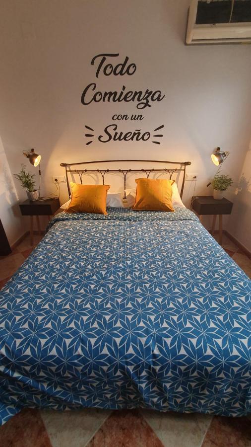 Apartamento Confortable En 6 Personas