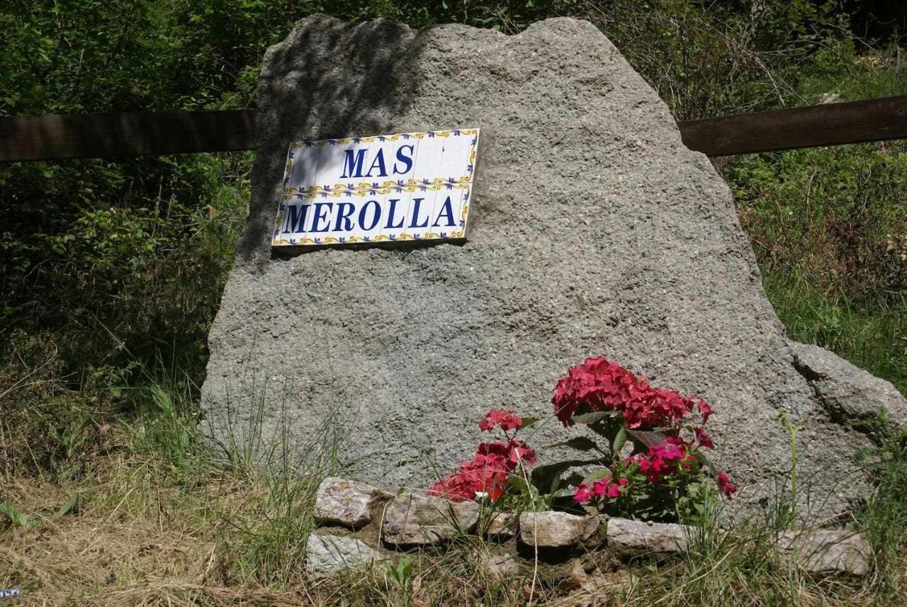 Casa rural Mas Merolla Casa Descanso Familiar