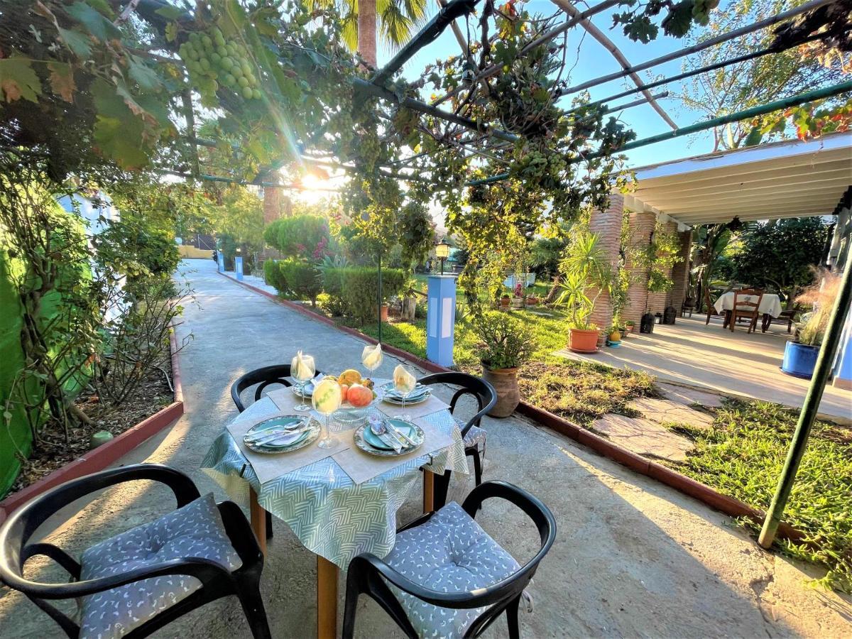 Casa Luz Serena Holiday home *