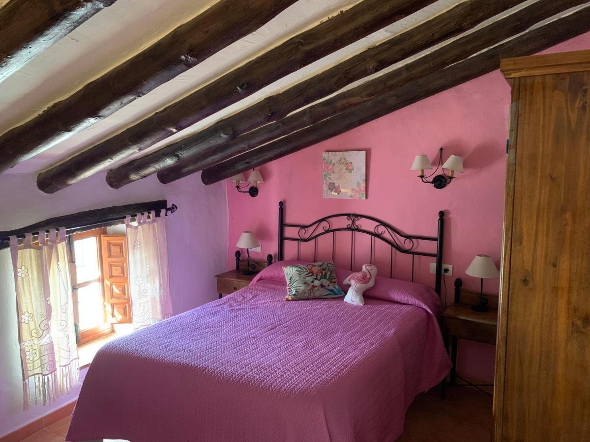 Jardin Piscina Climatizada Villa *