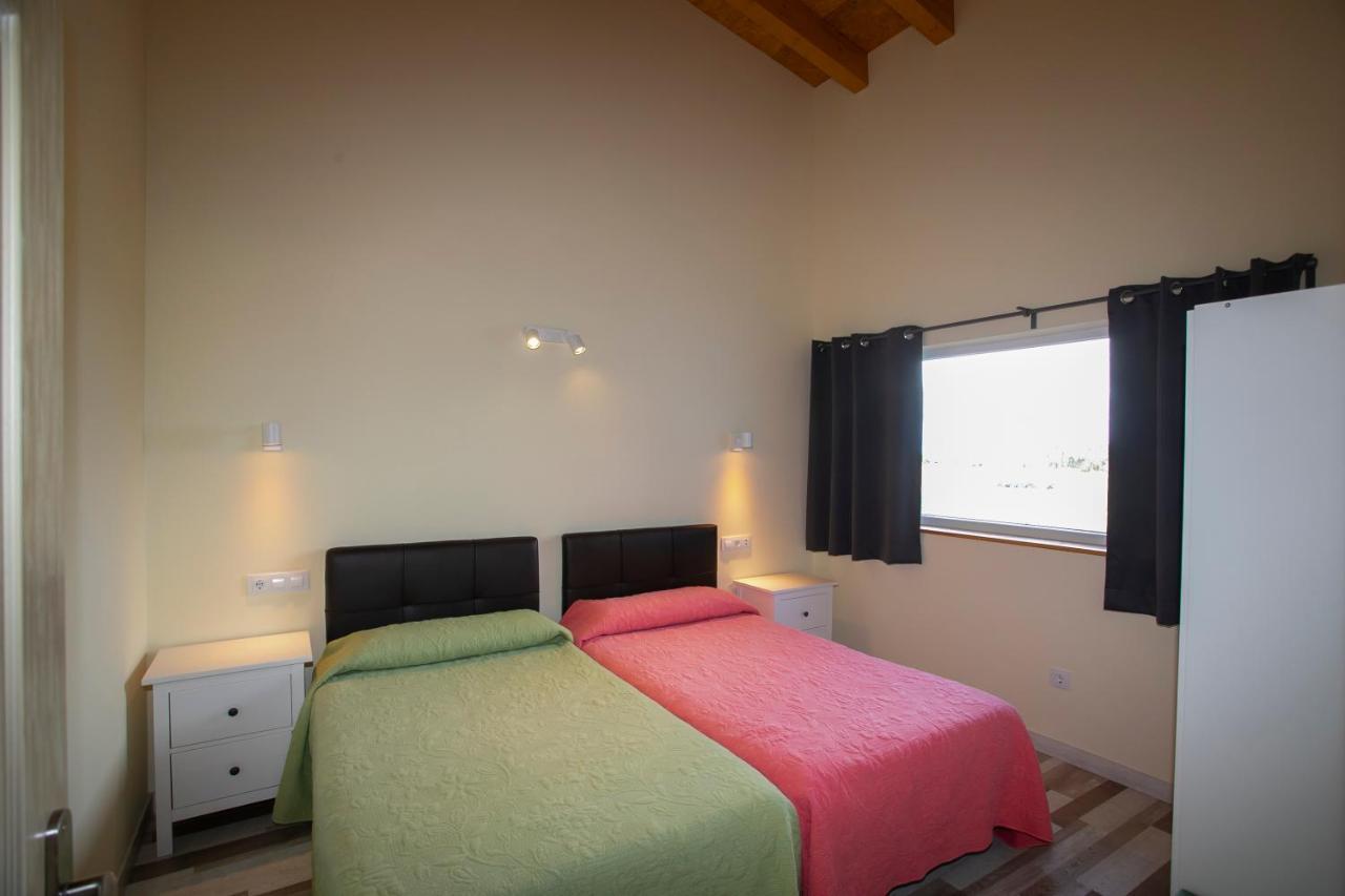 Apartamento Rurales Miramar *