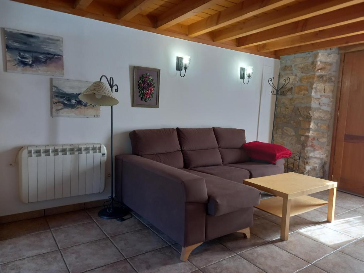 Errotazar Rural I
