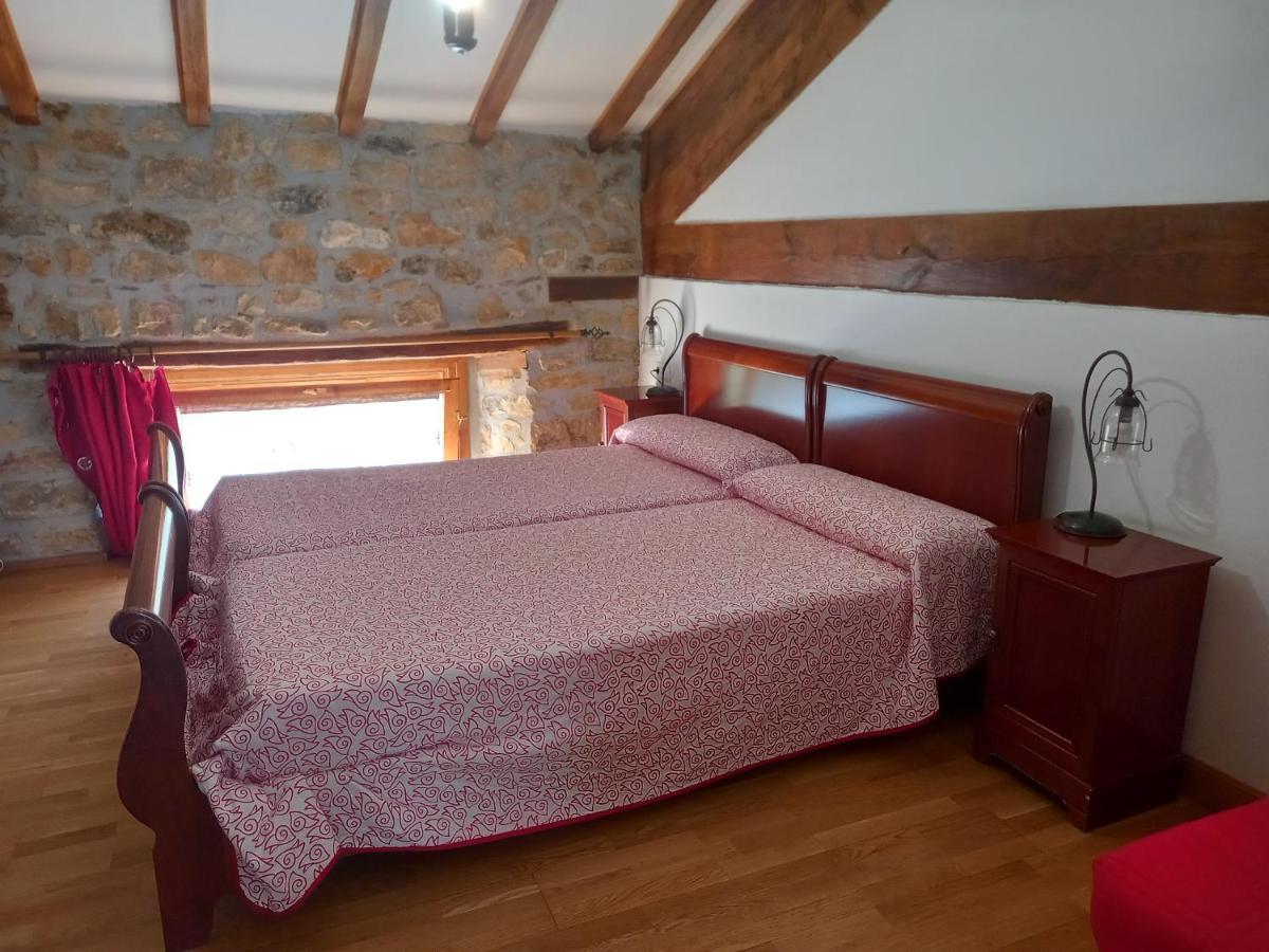 Apartment Errotazar Rural I *
