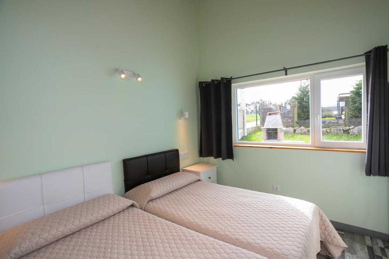 Rurales Miramar Apartamento Pimiango