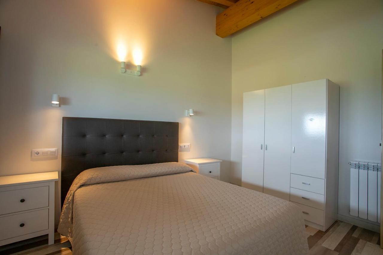 Rurales Miramar Apartamento *